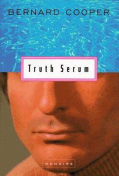 Hardcover Truth Serum: Memoirs Book
