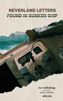 Paperback Neverland Letters Found In Sunken Ship Book