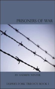 Paperback Dupers Fork: Prisoners of War Book