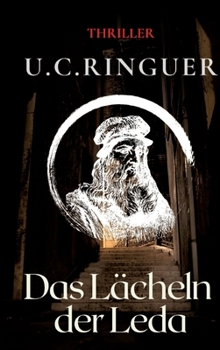 Das Lächeln der Leda (German Edition)