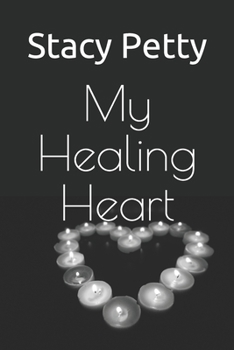 Paperback My Healing Heart Book