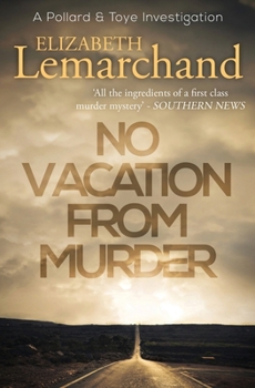Let or Hindrance - Book #6 of the Pollard & Toye