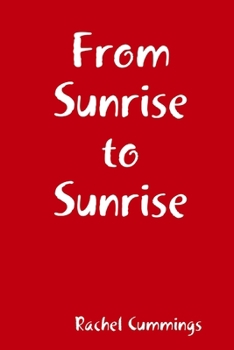 Paperback From Sunrise to Sunrise Book