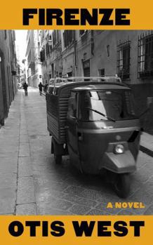 Paperback Firenze Book