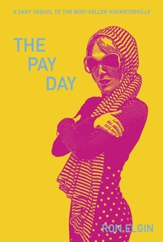 Hardcover The Pay Day Book