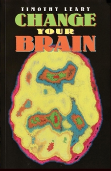 Paperback Change Your Brain Book