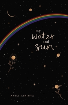 Paperback My Water and Sun Book
