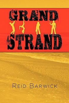Paperback Grand Strand Book