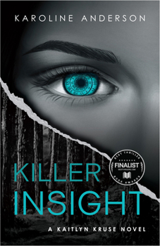 Paperback Killer Insight Book