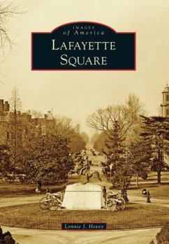 Paperback Lafayette Square Book