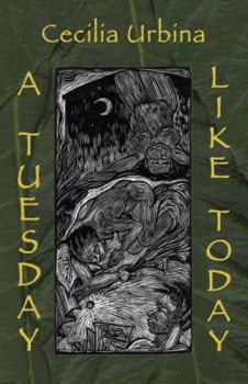 Paperback A Tuesday Like Today Book