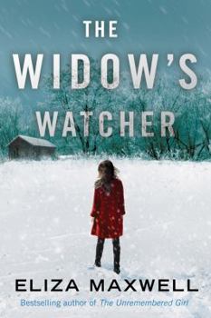 Paperback The Widow's Watcher Book