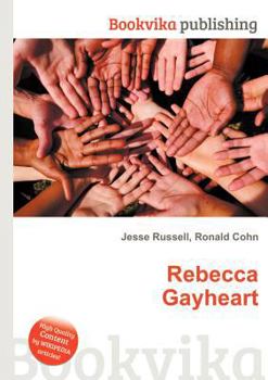 Paperback Rebecca Gayheart Book