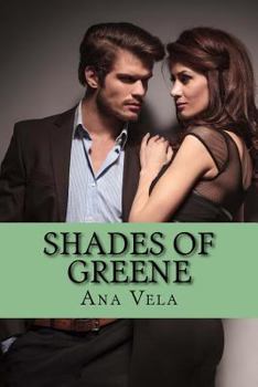 Paperback Shades of Greene Book
