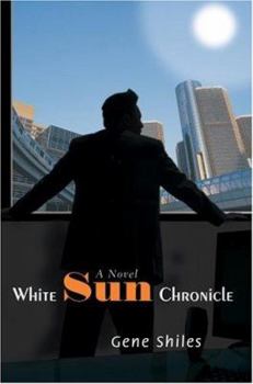 Paperback White Sun Chronicle Book