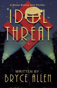 Paperback Idol Threat Book