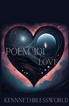 Paperback Poem 101: Love Book