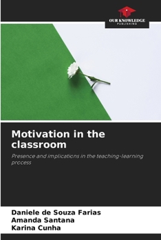 Paperback Motivation in the classroom Book