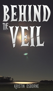 Hardcover Behind the Veil Book