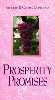 Paperback Prosperity Promises Book