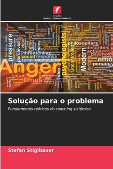 Paperback Solução para o problema [Portuguese] Book