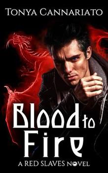 Paperback Blood to Fire Book