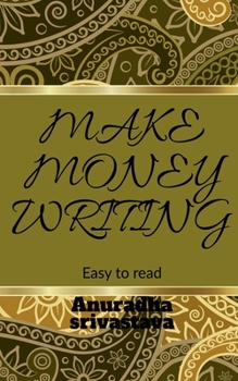 Paperback Make Money Writing Book