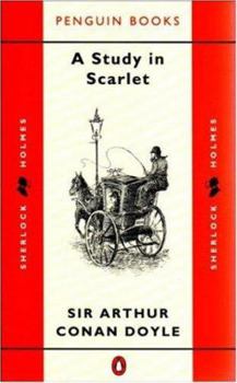 A Study in Scarlet