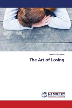 Paperback The Art of Losing Book
