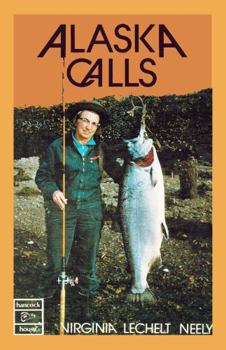 Paperback Alaska Calls Book