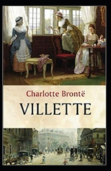 Paperback Villette Illustrated Book