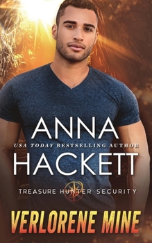 Verlorene Mine (Treasure Hunter Security) (German Edition)