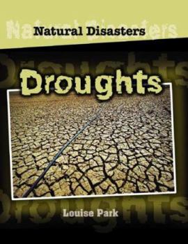 Library Binding Droughts Book