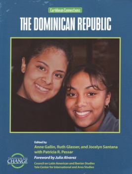 Caribbean Connections: The Dominican Republic (Caribbean Connections)