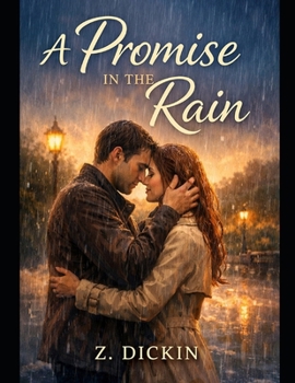 Paperback A Promise in the Rain Book