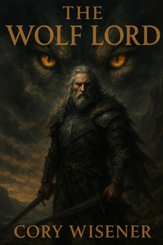 Paperback The Wolf Lord Book