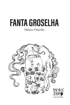 Paperback Fanta Groselha [Portuguese] Book