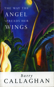 Paperback Way the Angel Spreads Her Wings Book