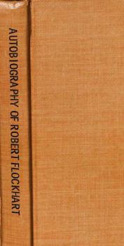 Paperback Autobiography of Robert Flockhart: The Street Preacher Book