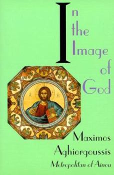 Paperback In the Image of God: Studies in Scripture, Theology, and Community Book