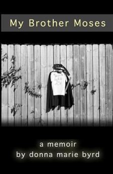 Paperback My Brother Moses Book