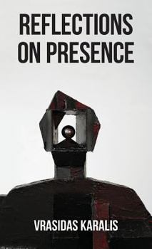 Paperback Reflections on Presence: In Five Days Book