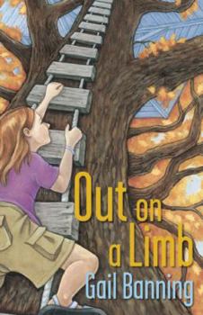 Paperback Out on a Limb Book