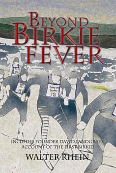 Paperback Beyond Birkie Fever Book