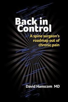 Paperback Back in Control Book