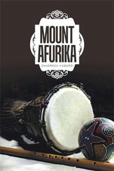 Paperback Mount Afurika Book