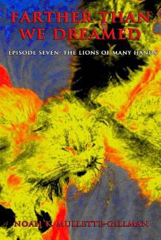 Paperback The Lions of Many Hands Book