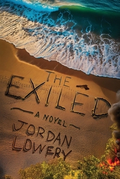 Paperback The Exiled Book