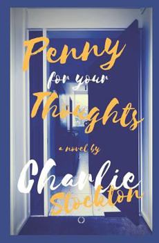 Paperback Penny for Your Thoughts Book