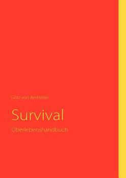 Paperback Survival: Überlebenshandbuch [German] Book